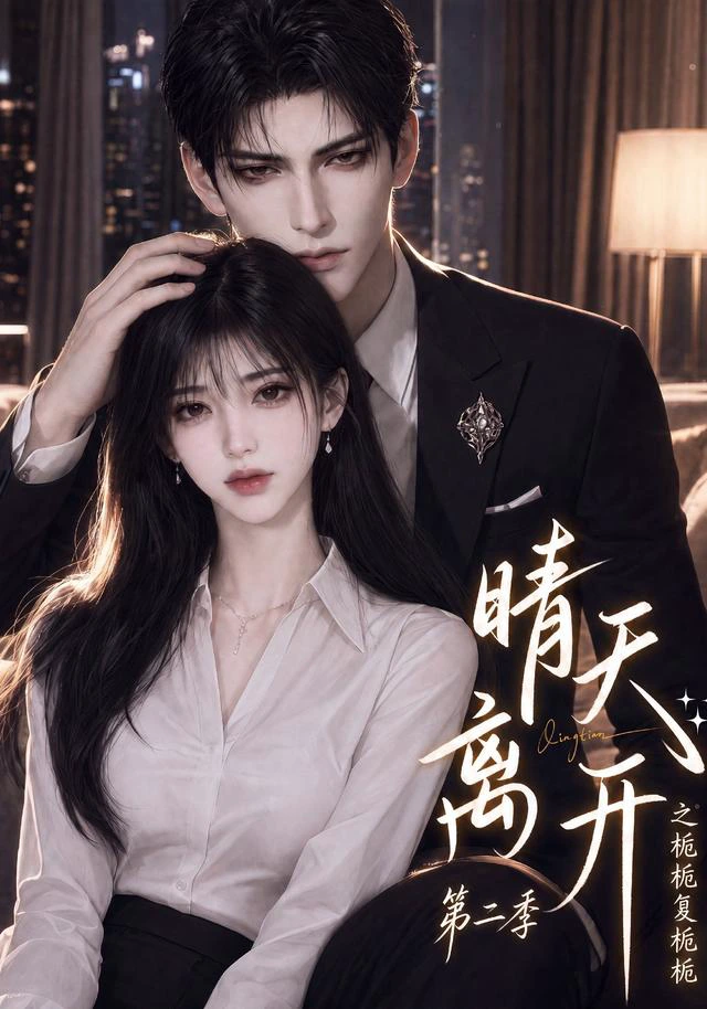 晴天离开之栀栀复栀栀第二季