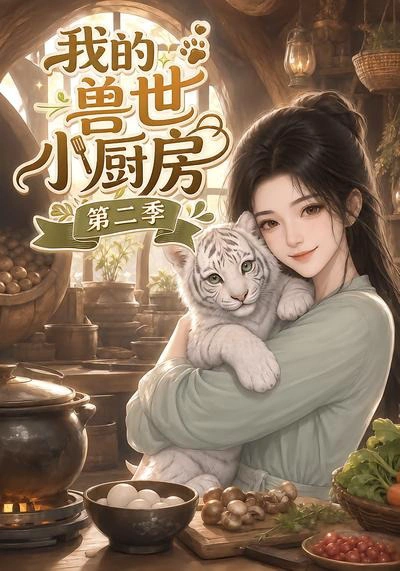 我的兽世小厨房第二季