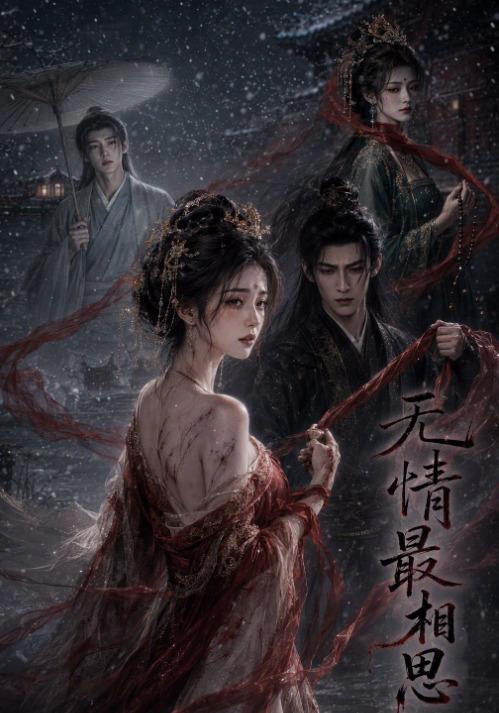 无情最相思