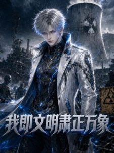 我即文明肃正万象