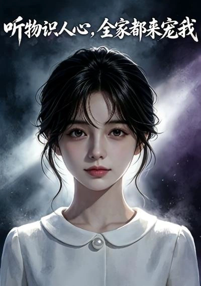 听物识人心，全家都来宠我