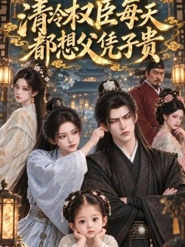 清冷权臣每天都想父凭子贵