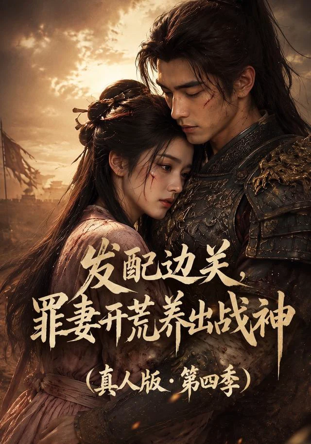 发配边关，罪妻开荒养出战神！真人版第四季