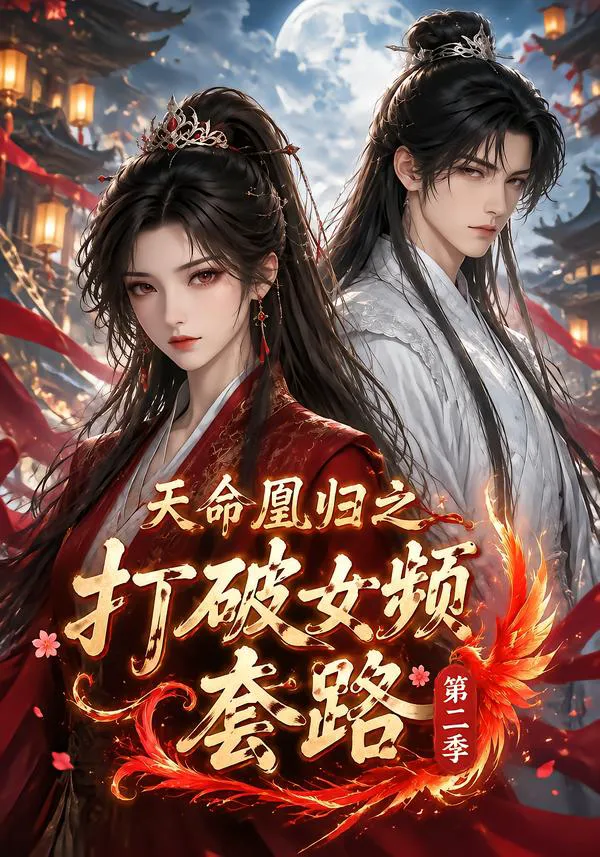 天命凰归之打破女频套路第二季