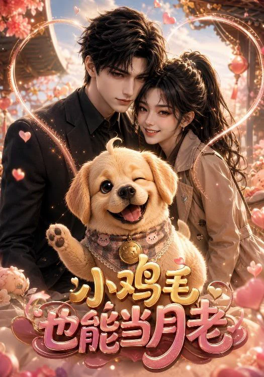 小鸡毛也能当月老