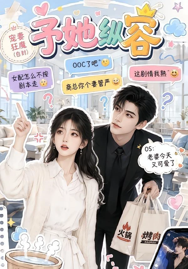 予她纵容