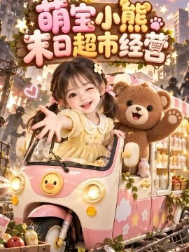 萌宝小熊末日超市经营