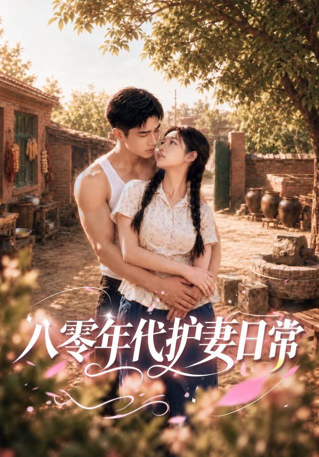 八零年代护妻日常