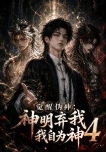 觉醒伪神神明弃我我自为神第四季