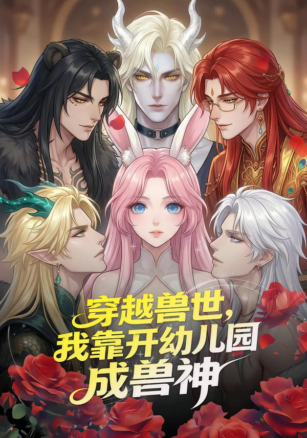 穿越兽世，我靠开幼儿园成兽神