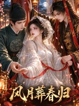 风月葬春归