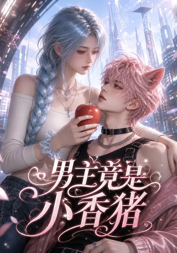 男主竟是小香猪