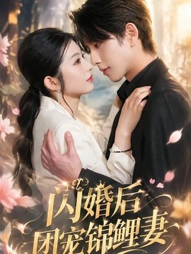闪婚后团宠锦鲤妻