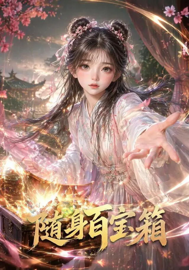 随身百宝箱