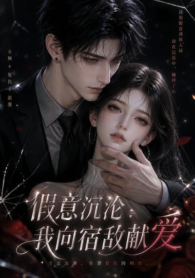 假意沉沦：我向宿敌献爱