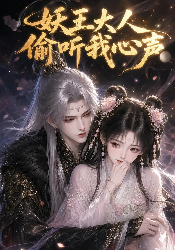 妖王大人偷听我心声
