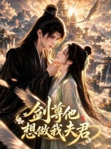 剑尊他想做我夫君