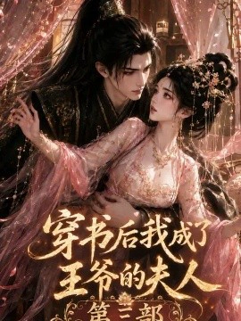 穿书后我成了王爷的夫人第三部