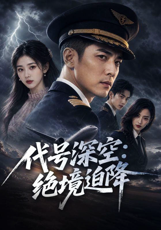 代号深空：绝境迫降