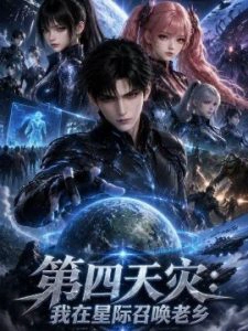 第四天灾：我在星际召唤老乡