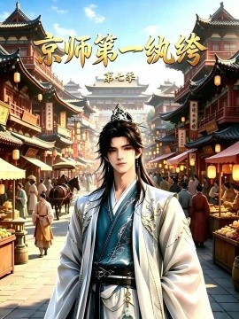京师第一纨绔第七季
