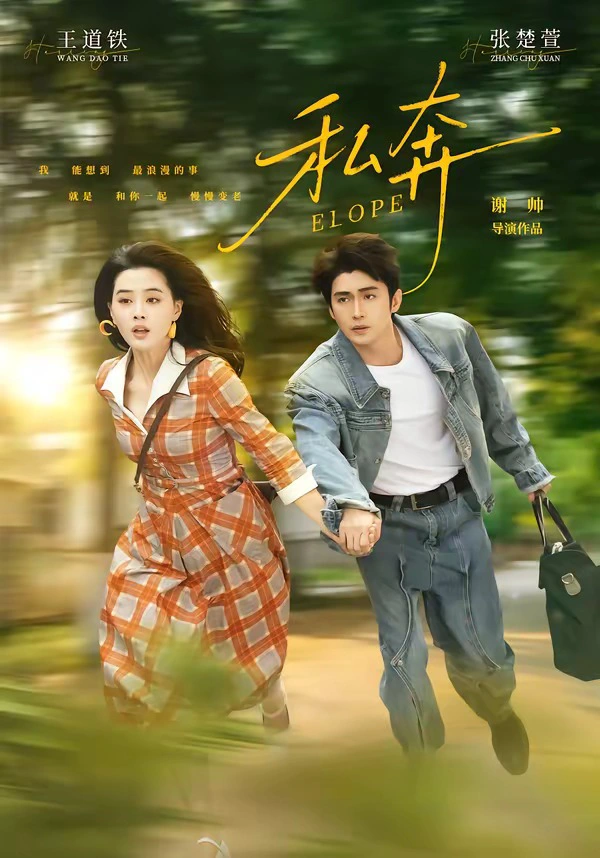 私奔（1080P）