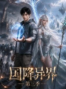 国降异界第三季