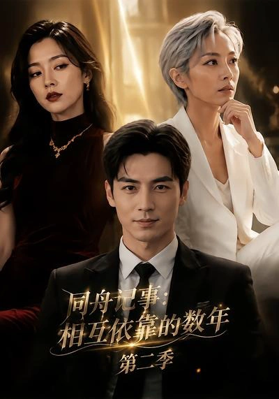 同舟记事：相互依靠的数年第二季