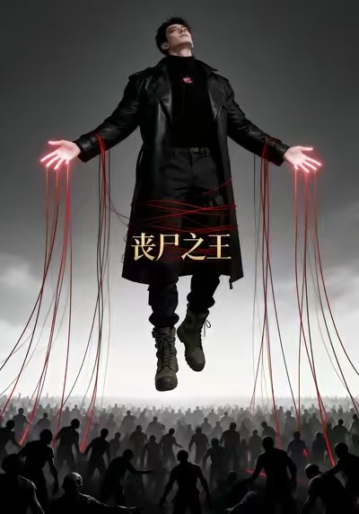 丧尸之王