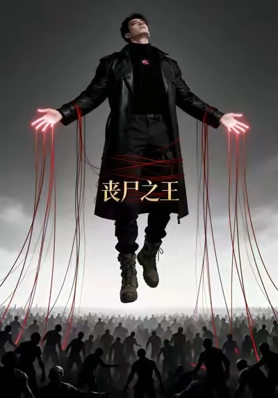 丧尸之王