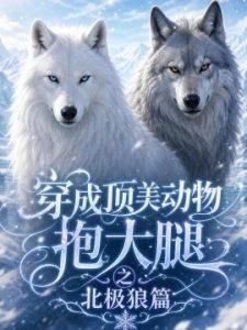 穿成顶美动物抱大腿之北极狼篇