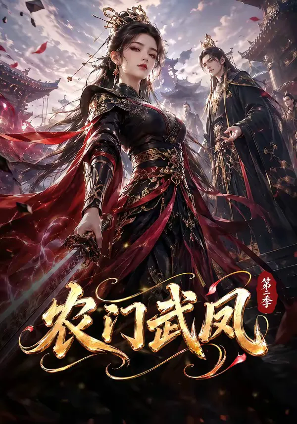 农门武凤第二季
