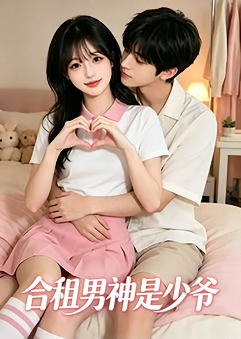 合租男神是少爷