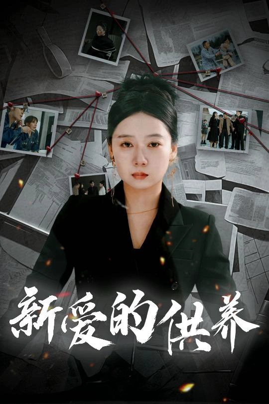 以爱入局