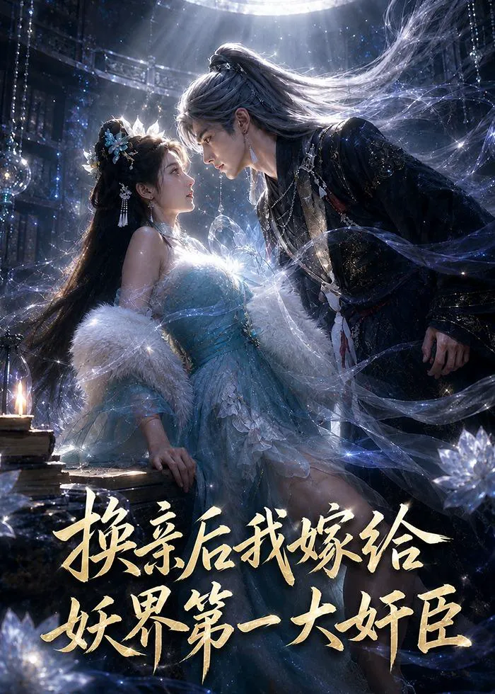 换亲后我嫁给妖界第一大奸臣