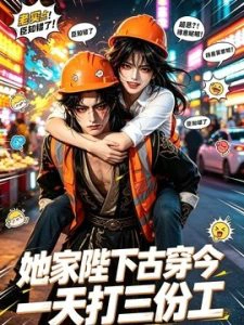 她家陛下古穿今，一天打三份工