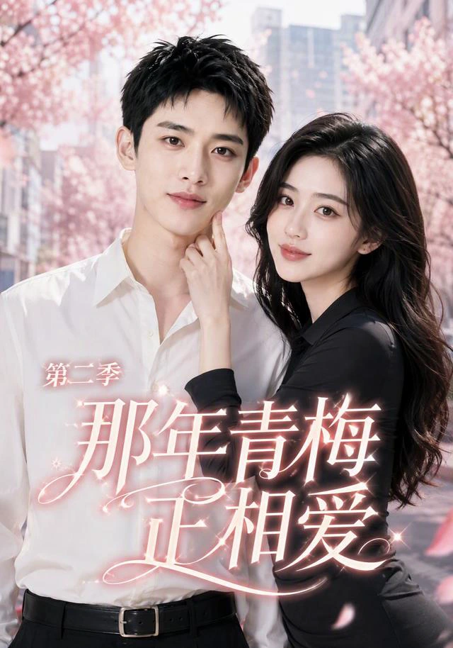 那年青梅正相爱