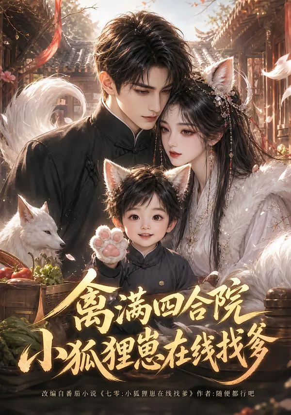 禽满四合院，小狐狸崽在线找爹