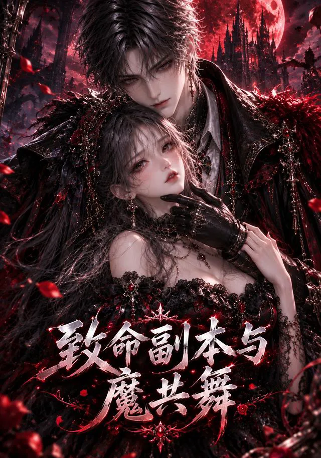 致命副本与魔共舞