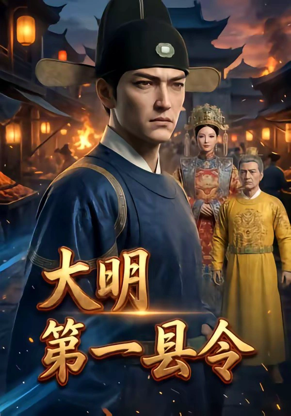 大明第一县令