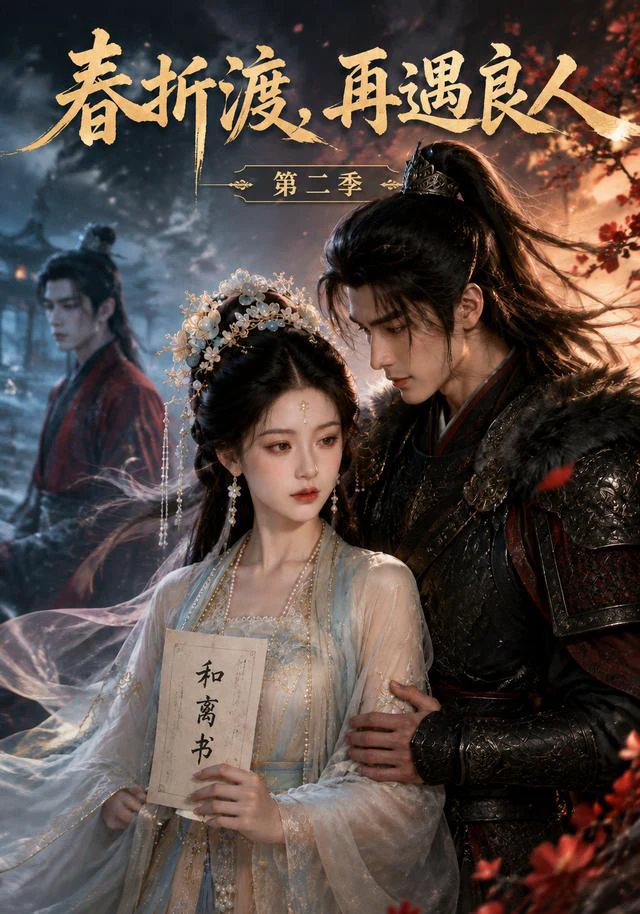 春折渡，再遇良人第二季