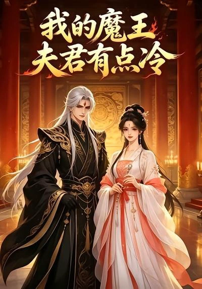 我的魔王夫君有点冷