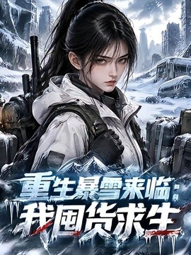 重生暴雪来临：我囤货求生