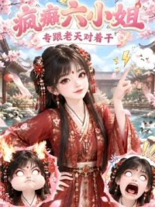 疯癫六小姐，专跟老天对着干