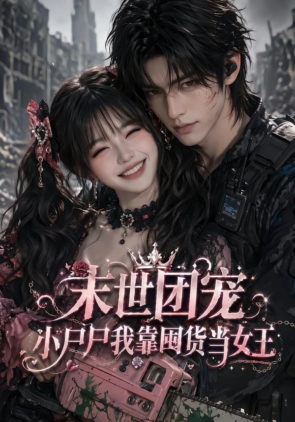 末世团宠：小尸尸我靠囤货当女王