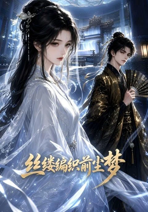 丝缕编织前尘梦