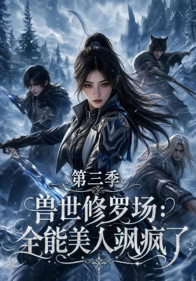 兽世修罗场：全能美人飒疯了第三季