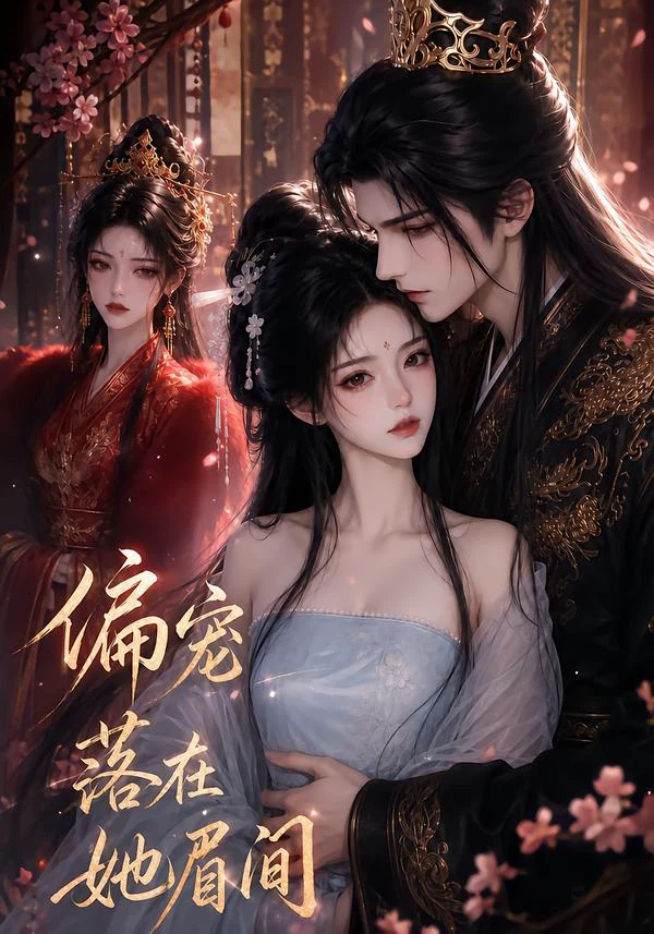 偏宠落在她眉间