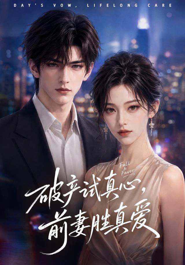 破产试真心，前妻胜真爱