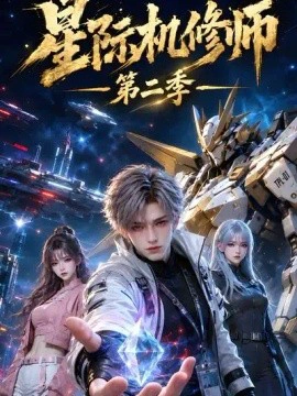 星际机修师第二季